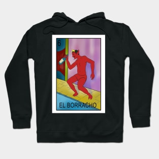 EL DIABLITO Hoodie